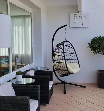 Argos Ibiza Hotel