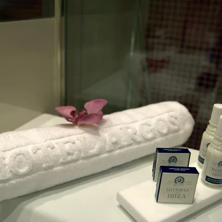 Hotel Argos Ibiza 4*