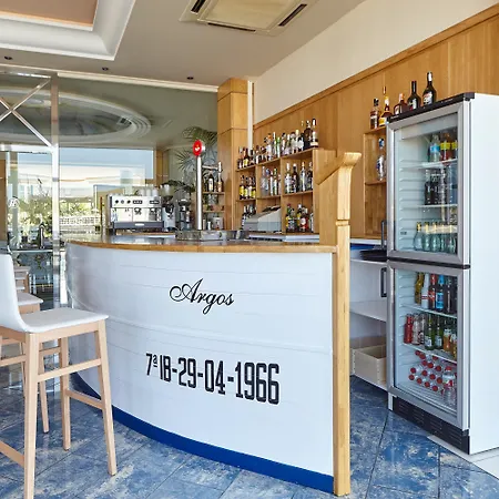 Argos Ibiza Talamanca (Ibiza)