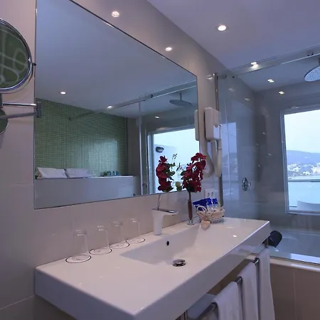 Hotel Argos Ibiza
