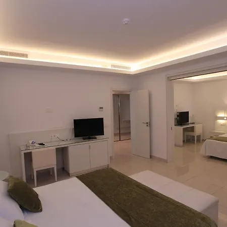 Argos Ibiza 4* Talamanca (Ibiza)