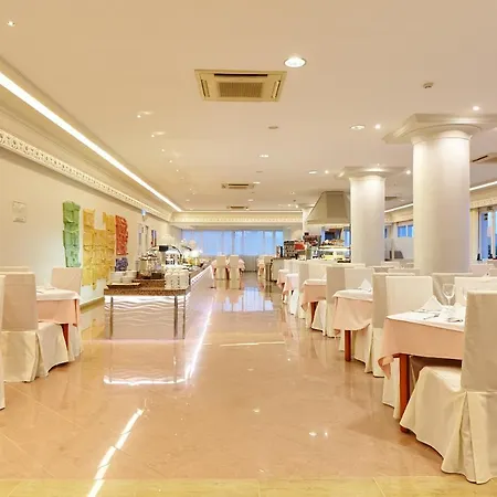 Argos Ibiza 4*