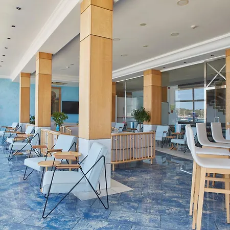 Hotel Argos Ibiza 4*