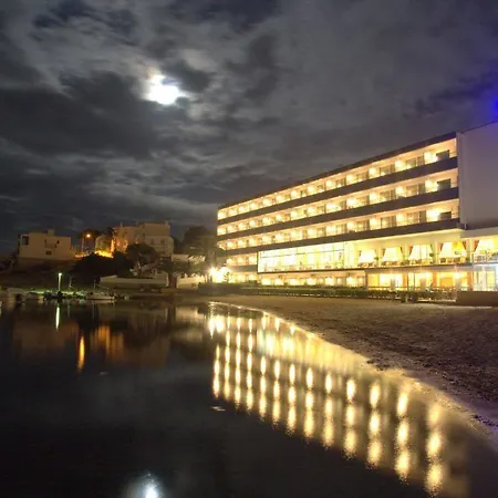 Argos Ibiza Hotel Talamanca (Ibiza)