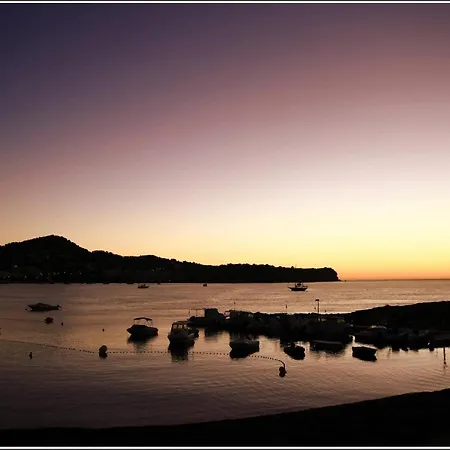 Hotel Argos Ibiza 4*