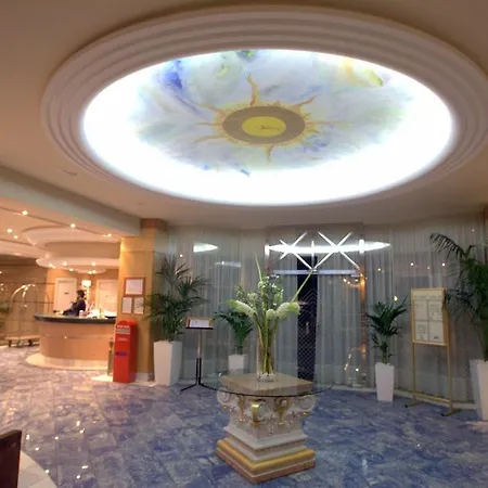 Hotel Argos Ibiza 4*