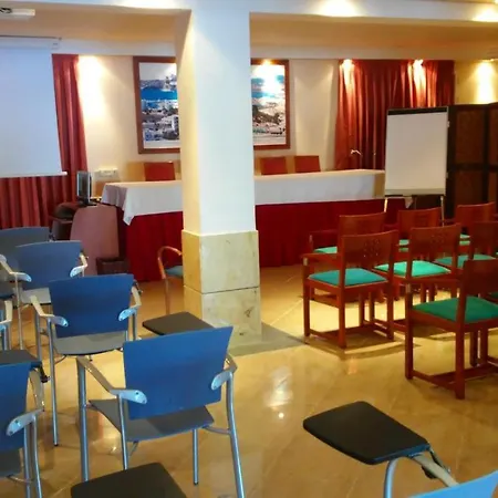 Argos Ibiza Hotel 4*