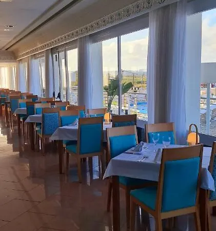 Hotel Argos Ibiza