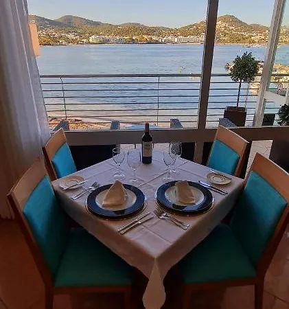 Argos Ibiza 4*