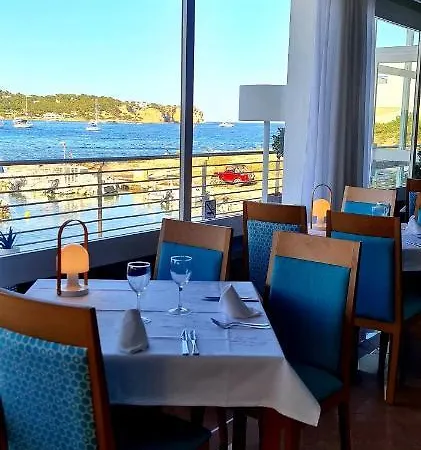 Argos Ibiza 4* Talamanca (Ibiza)