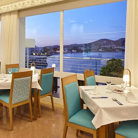 Hotel Argos Ibiza 4*