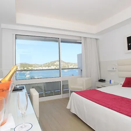 Hotel Argos Ibiza