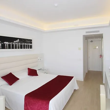 Argos Ibiza Talamanca (Ibiza)