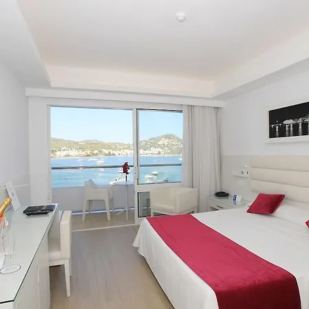Hotel Argos Ibiza Talamanca (Ibiza)