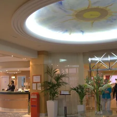 Argos Ibiza Hotel 4*