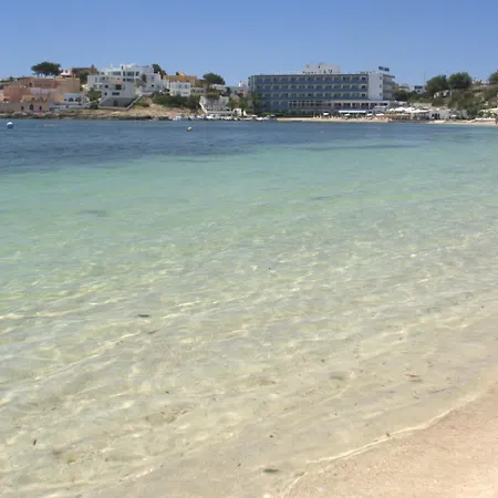 Argos Ibiza Hotel