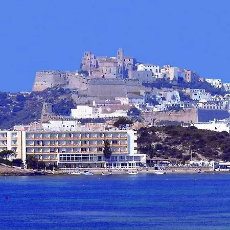 Argos Ibiza Hotel 4*