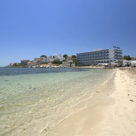 Argos Ibiza 4* Talamanca (Ibiza)