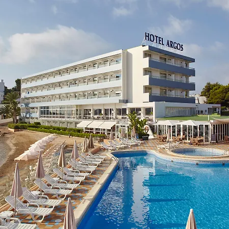 Argos Ibiza Talamanca (Ibiza)