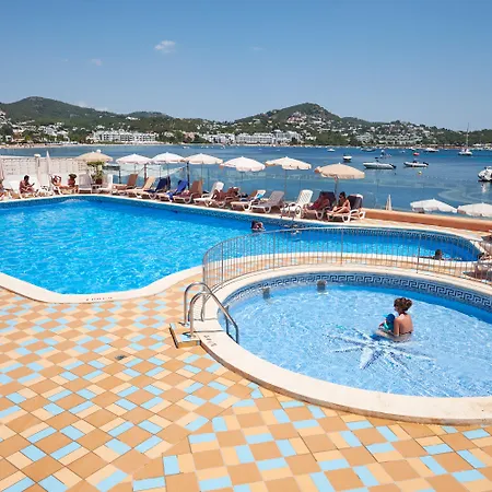 Argos Ibiza