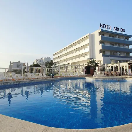 Hotel Argos Ibiza