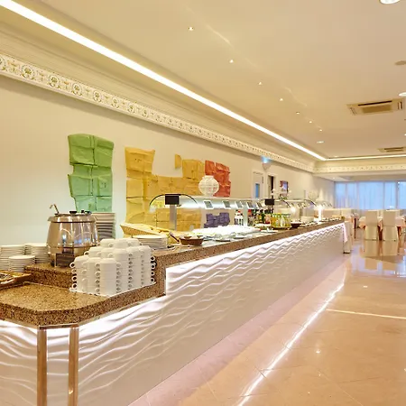 Hotel Argos Ibiza