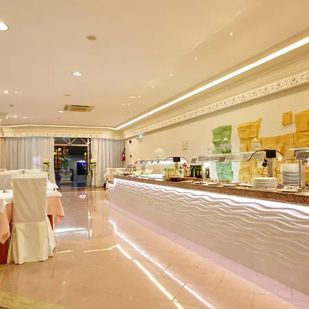 Argos Ibiza 4*