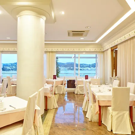 Hotel Argos Ibiza