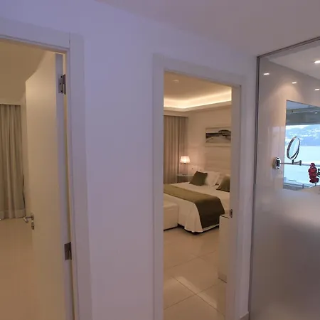 Argos Ibiza 4*