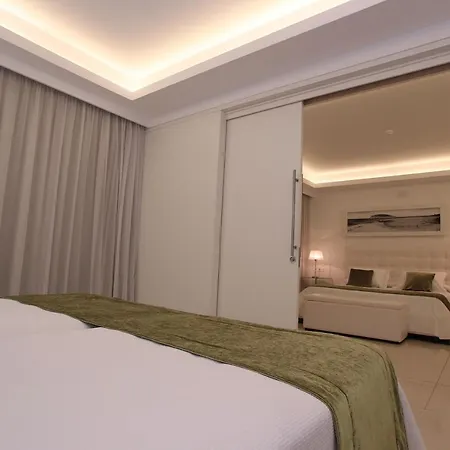 Argos Ibiza 4*