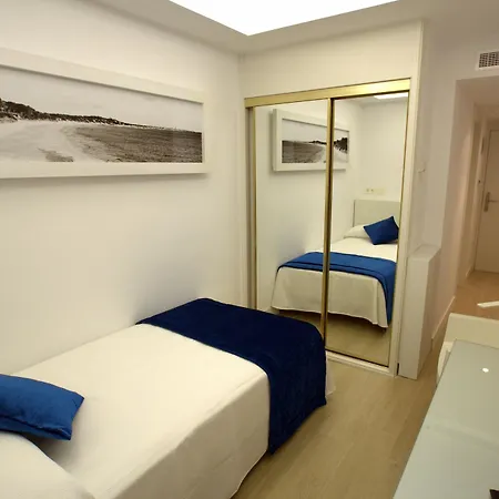 Hotel Argos Ibiza