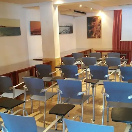 Argos Ibiza 4*