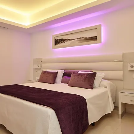 Argos Ibiza Hotel 4*