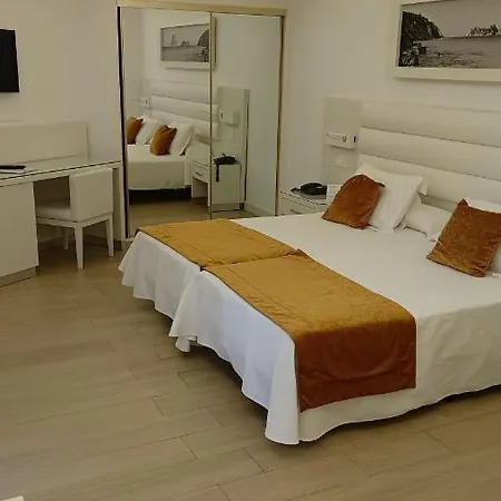 Hotel Argos Ibiza