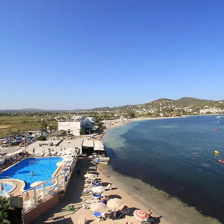 Hotel Argos Ibiza