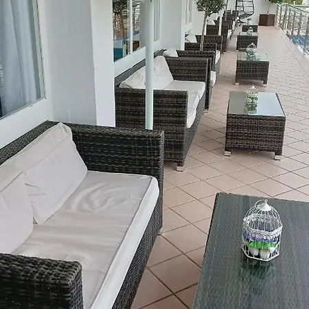 Hotel Argos Ibiza