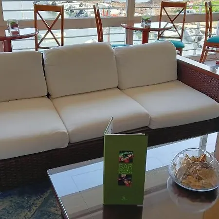 Argos Ibiza Talamanca (Ibiza)
