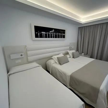 Hotel Argos Ibiza 4*