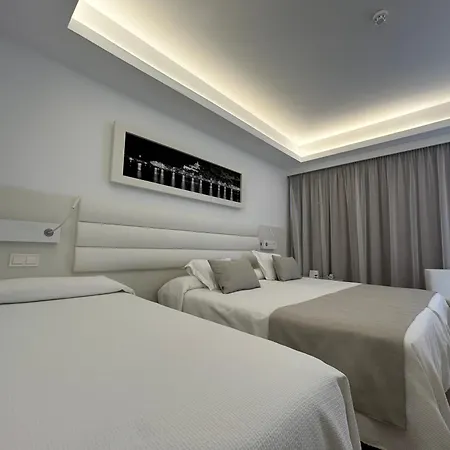 Argos Ibiza Hotel 4*