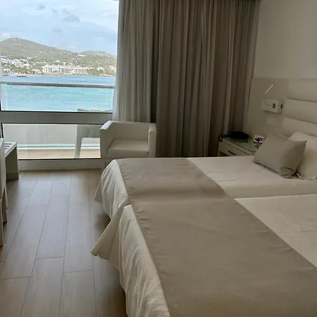 Argos Ibiza 4* Talamanca (Ibiza)