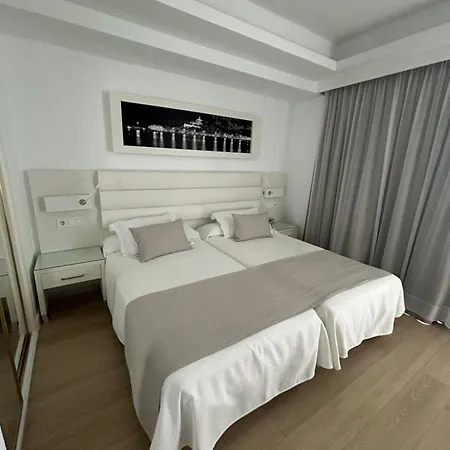 Hotel Argos Ibiza