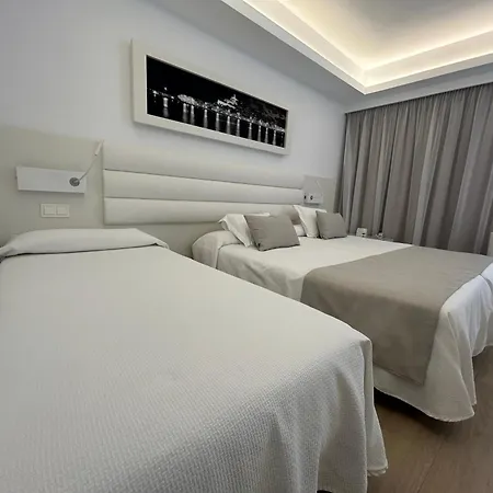 Argos Ibiza Hotel 4*