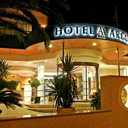 Hotel Argos Ibiza 4*