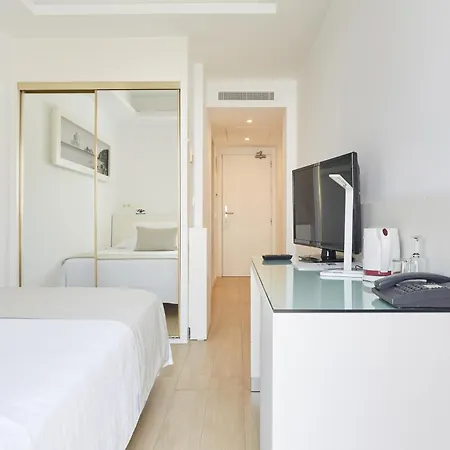 Hotel Argos Ibiza