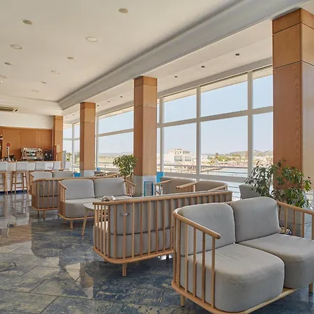 Hotel Argos Ibiza Talamanca (Ibiza)
