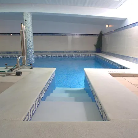 Hotel Argos Ibiza Talamanca (Ibiza)
