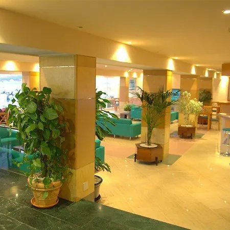 Argos Ibiza Hotel