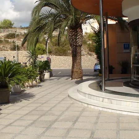 Argos Ibiza 4*