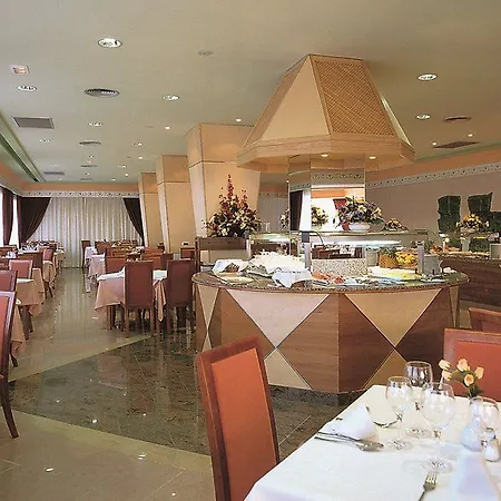 Hotel Argos Ibiza Talamanca (Ibiza)