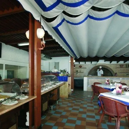 Argos Ibiza Hotel 4*